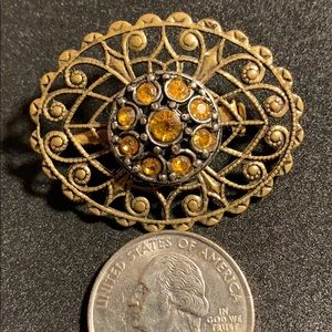 Vintage pin